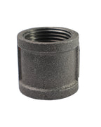 AGUTEA Heavy Duty Cast Iron Pipe Flange - Industrial Black Floor Flange for Shelving, Table Legs, Pipe Systems